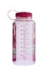 Picture of 1 Litre Wide Mouth Stained Glass Print Bottle | Nalgene®