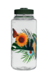 Picture of 1 Litre Wide Mouth Surrealist Collection Bottle | Nalgene®