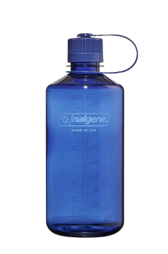 Show details for 32oz Narrow Mouth Sustain Bottle | Nalgene® Picture of 32oz Narrow Mouth Sustain Bottle | Nalgene®