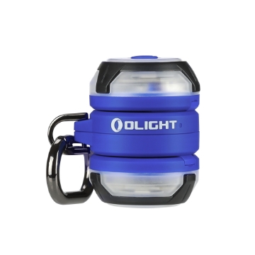 Show details for Gober 2 Smart Signal Light | OLight Picture of Gober 2 Smart Signal Light | OLight