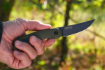 Picture of Colibri Green Folding Knife | BPS Knives