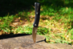 Picture of Colibri Black Folding Knife | BPS Knives
