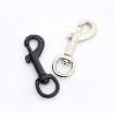 Picture of 19 x 82mm Zinc Alloy Dog Leash Snap Hook
