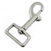 Picture of 25 x 66mm Stainless Steel 316 Dog Leash Snap Hook