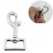 Picture of 25 x 66mm Stainless Steel 316 Dog Leash Snap Hook