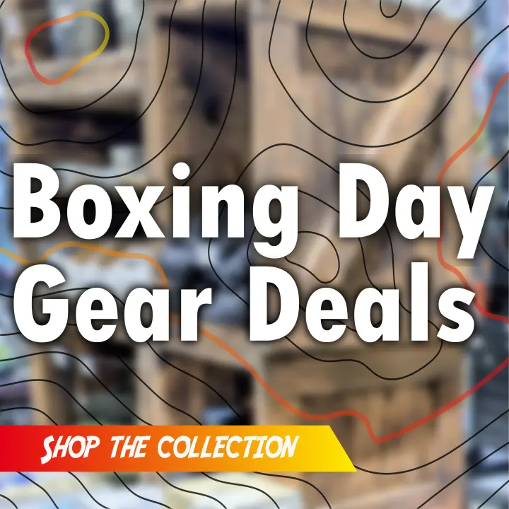 Picture for category Boxing Day 2025 Picture for category Boxing Day 2025