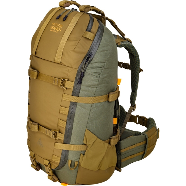 Picture of Sawtooth 45L Hunting Backpack by Mystery Ranch®