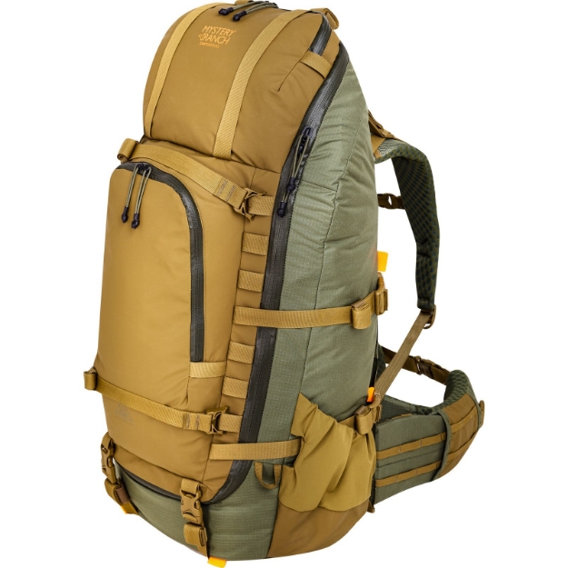 Picture of Sawtooth 65L Hunting Backpack by Mystery Ranch®