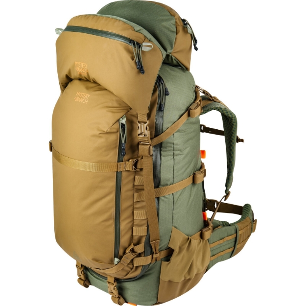 Picture of Beartooth 85L Hunting Backpack by Mystery Ranch®