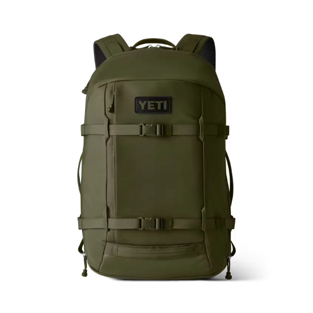 CrossRoads 27L Backpack | YETI | Canada's Source