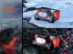 HM65R-T V2.0 Rechargeable Trail Running Headlamp | Fenix™ | Canada's Source