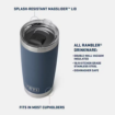 Picture of YETI® | Rambler 591mL Tumbler