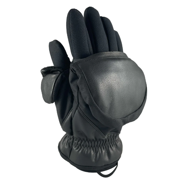 Mammoth-L Gloves | Ice Warrior tactical | Canada's Source