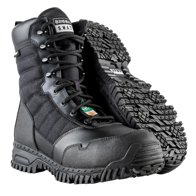 CSA Classic FX 9" WP SZ Safety CSA | Original Swat