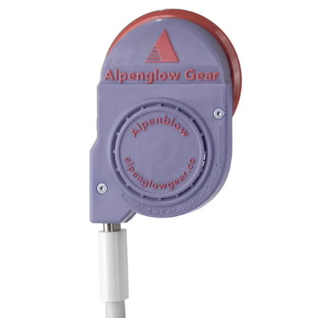 Picture of AlpenBlow Sleeping Pad Inflator | Alpenglow Gear