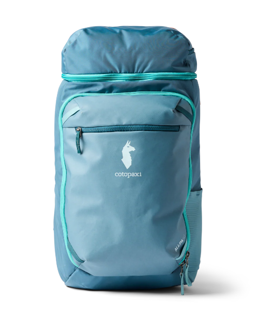 Picture of Allpa 50L Adventure Travel Pack | Cotopaxi®