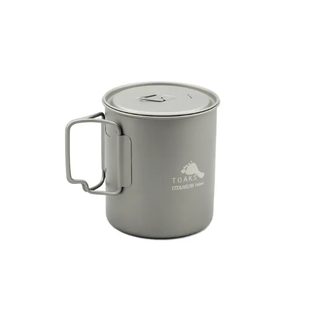 Picture of TOAKS Titanium 750ml Pot