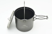 Picture of TOAKS Titanium 1100ml Pot with Bail Handle