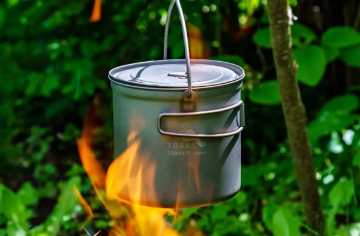 Picture for category Camp Kitchen