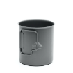 TOAKS Titanium 450ml Cup Green | Canada's Source