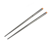 TOAKS Titanium Collapsible Chopsticks | Canada's Source