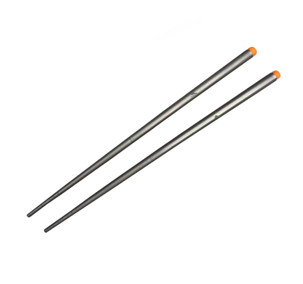 TOAKS Titanium Collapsible Chopsticks | Canada's Source