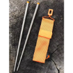 TOAKS Titanium Collapsible Chopsticks | Canada's Source