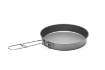 TOAKS Titanium D165mm (6.5") Deep Frying Pan | Canada's Source
