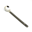 Toaks Titanium Long Handle Spoon Silver | Canada's Source