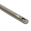 Toaks Titanium Long Handle Spoon Silver | Canada's Source