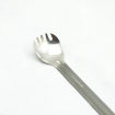 Picture of Toaks Titanium Long Handle Spork Silver