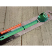 Toaks Titanium Long Handle Spork Green | Canada's Source