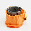 Picture of TOAKS Titanium Backpacking Wood Stove | Small