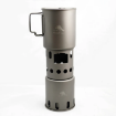 Picture of TOAKS Titanium Backpacking Wood Stove | Small