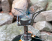 TOAKS Titanium Backpacking Stove (48g) | Canada's Source