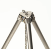 Picture of TOAKS Titanium Portable Tripod