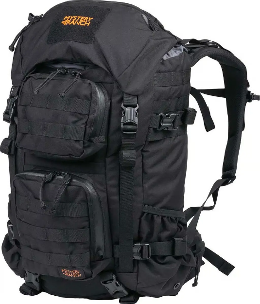 Picture of Blitz 35 Backpack Black S/M | Mystery Ranch®