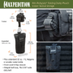 Picture of Mini Rollypoly® Folding Dump Pouch by Maxpedition®
