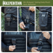 Picture of Mini Rollypoly® Folding Dump Pouch by Maxpedition®