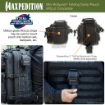 Picture of Mini Rollypoly® Folding Dump Pouch by Maxpedition®