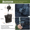 Picture of Rollypoly® Folding Dump Pouch by Maxpedition®