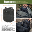 Picture of FR-1™ Combat Medical Pouch by Maxpedition®