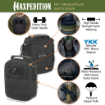 Picture of FR-1™ Combat Medical Pouch by Maxpedition®
