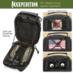 Picture of FR-1™ Combat Medical Pouch by Maxpedition®