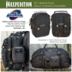 Picture of FR-1™ Combat Medical Pouch by Maxpedition®