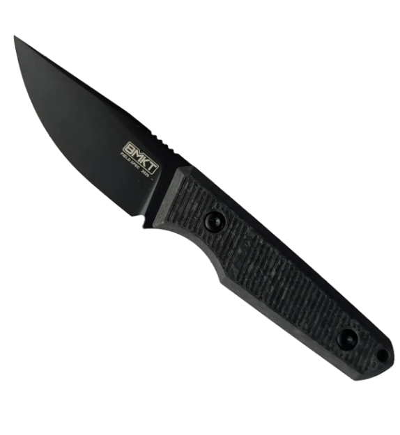 Picture of Small Explorer Droppoint | Magnacut + Carbon Fibre | BMKT Knives