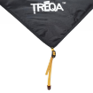 Picture of Everest 4 Four Season Tent Footprint | Treqa