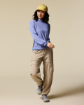 Picture of Women's Sombra Sun Hoodie | Cotopaxi