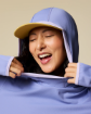 Picture of Women's Sombra Sun Hoodie | Cotopaxi