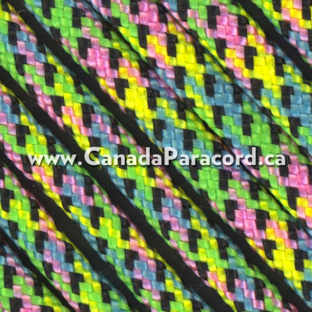 Picture of Party - 25 Feet - 550 LB Paracord